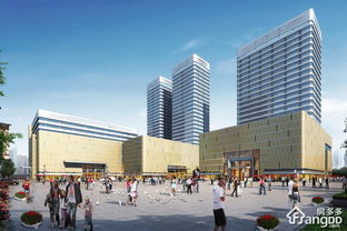 成都金牛之心荷花池廣場(chǎng),金牛之心荷花池廣場(chǎng)是哪個(gè)開(kāi)發(fā)商的 房市頭條