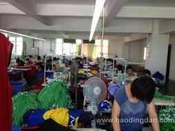 廈門市湖里區樺蓉制衣廠 專注品質，鑄就商貿新篇章