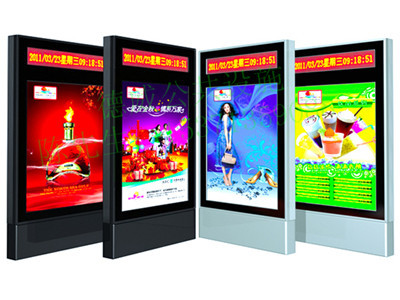 專業(yè)高效，定制未來——張家口太陽(yáng)能廣告燈箱生產(chǎn)制作引領(lǐng)廣告設(shè)計(jì)新趨勢(shì)