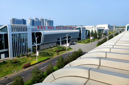 高質(zhì)量發(fā)展看山西國企 晉能控股集團構(gòu)建綠色制造體系，刷新工廠‘顏值’，提升企業(yè)‘氣質(zhì)’